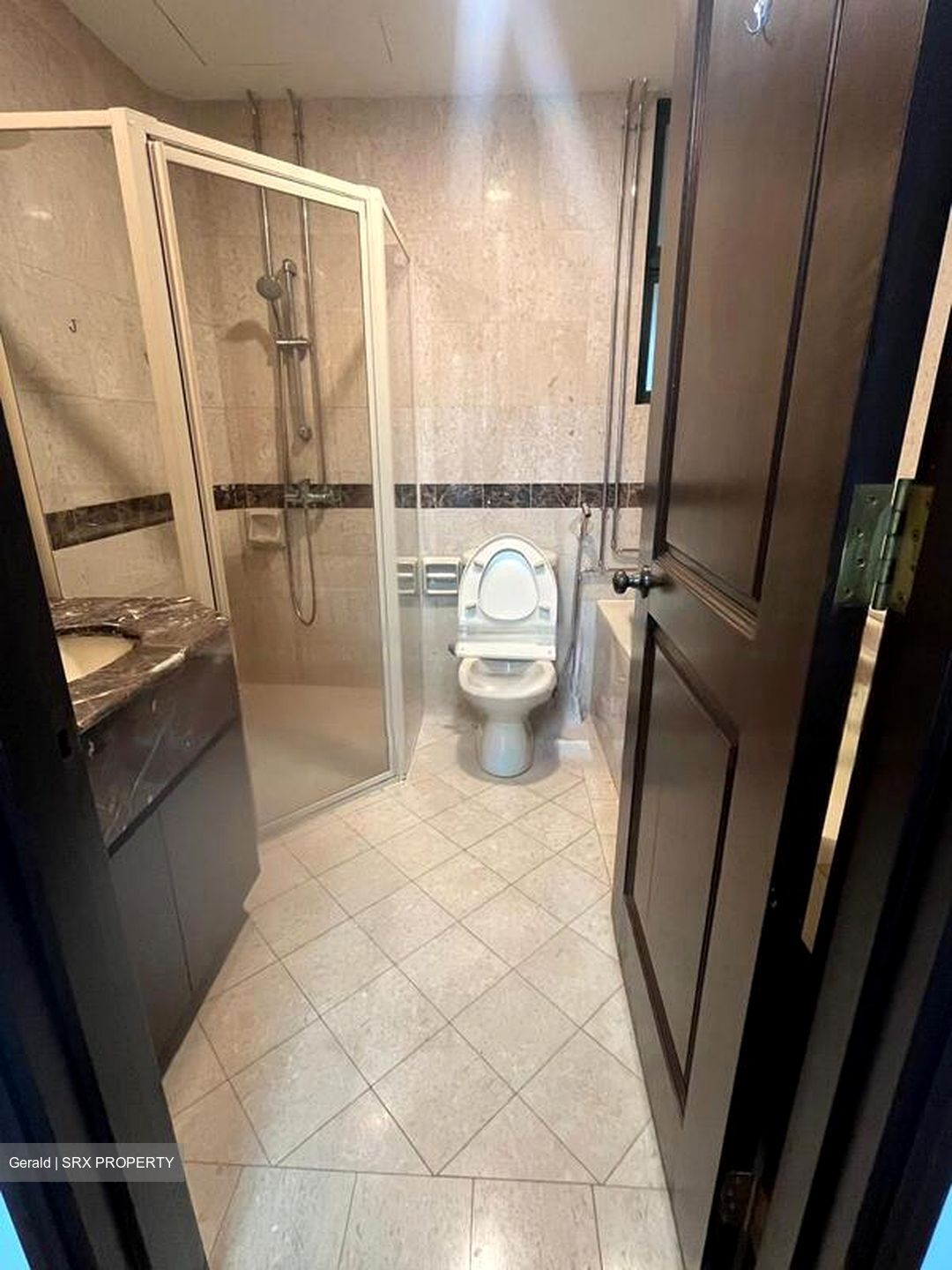The Bencoolen (D7), Apartment #462872111